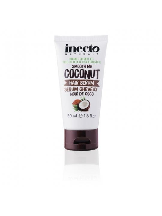 Coconut olie haarserum