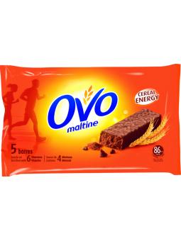 Cereal energybar 20 gram