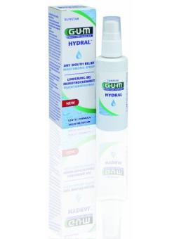 Hydral bevochtigingsspray