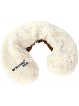 Neckwarmer beige