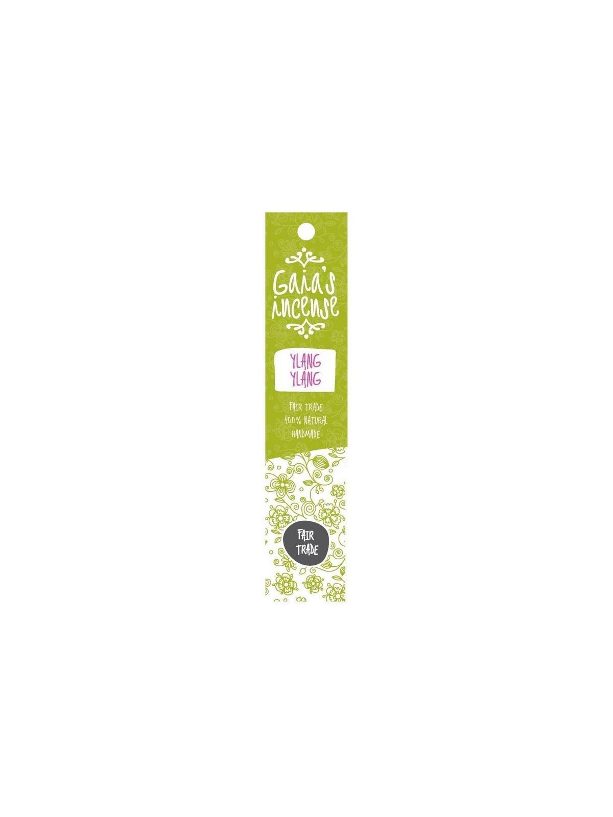 Wierook ylang ylang