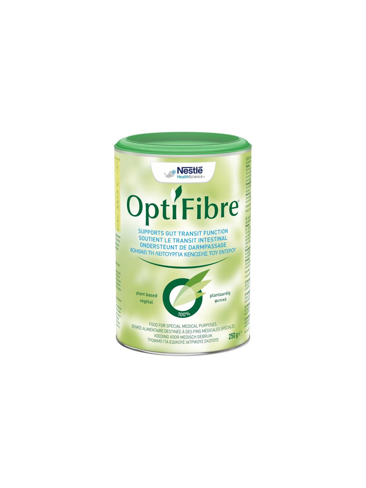 Optifibre neutraal