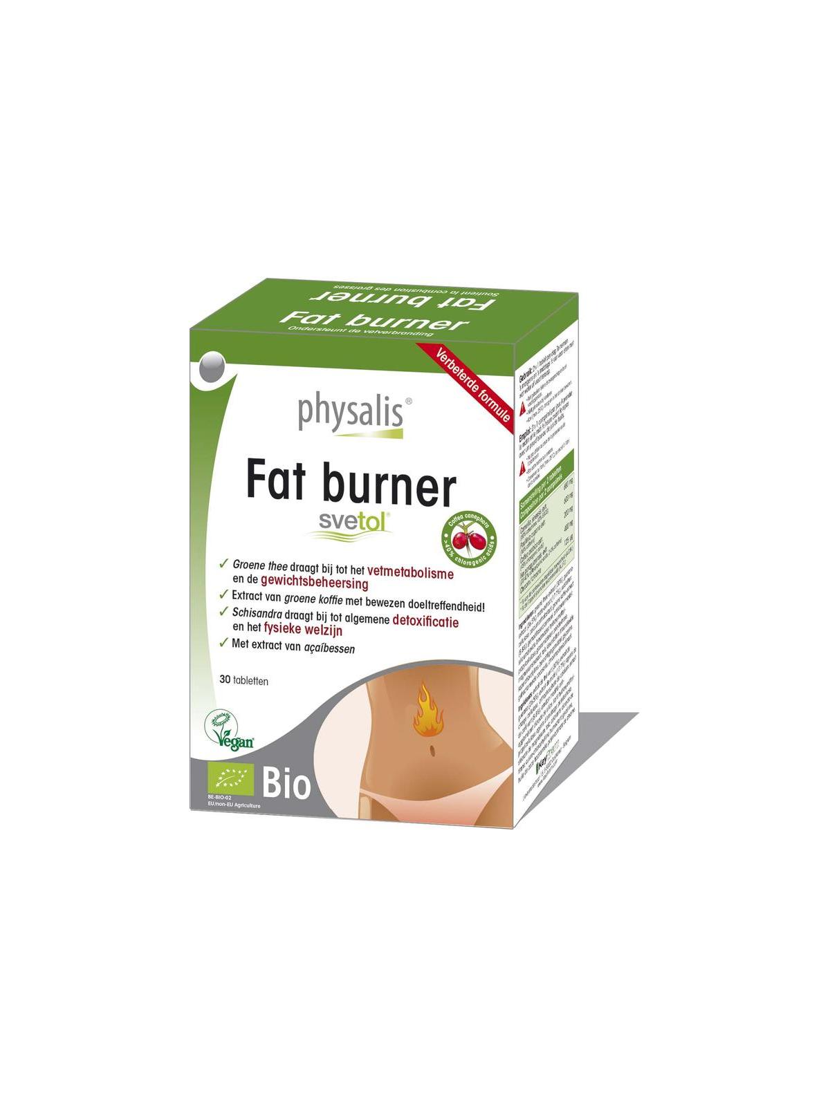 Fatburner