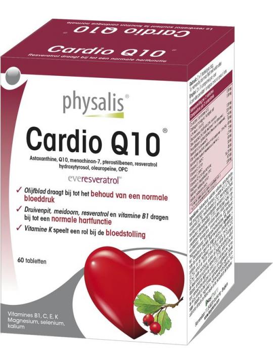 Cardio Q10