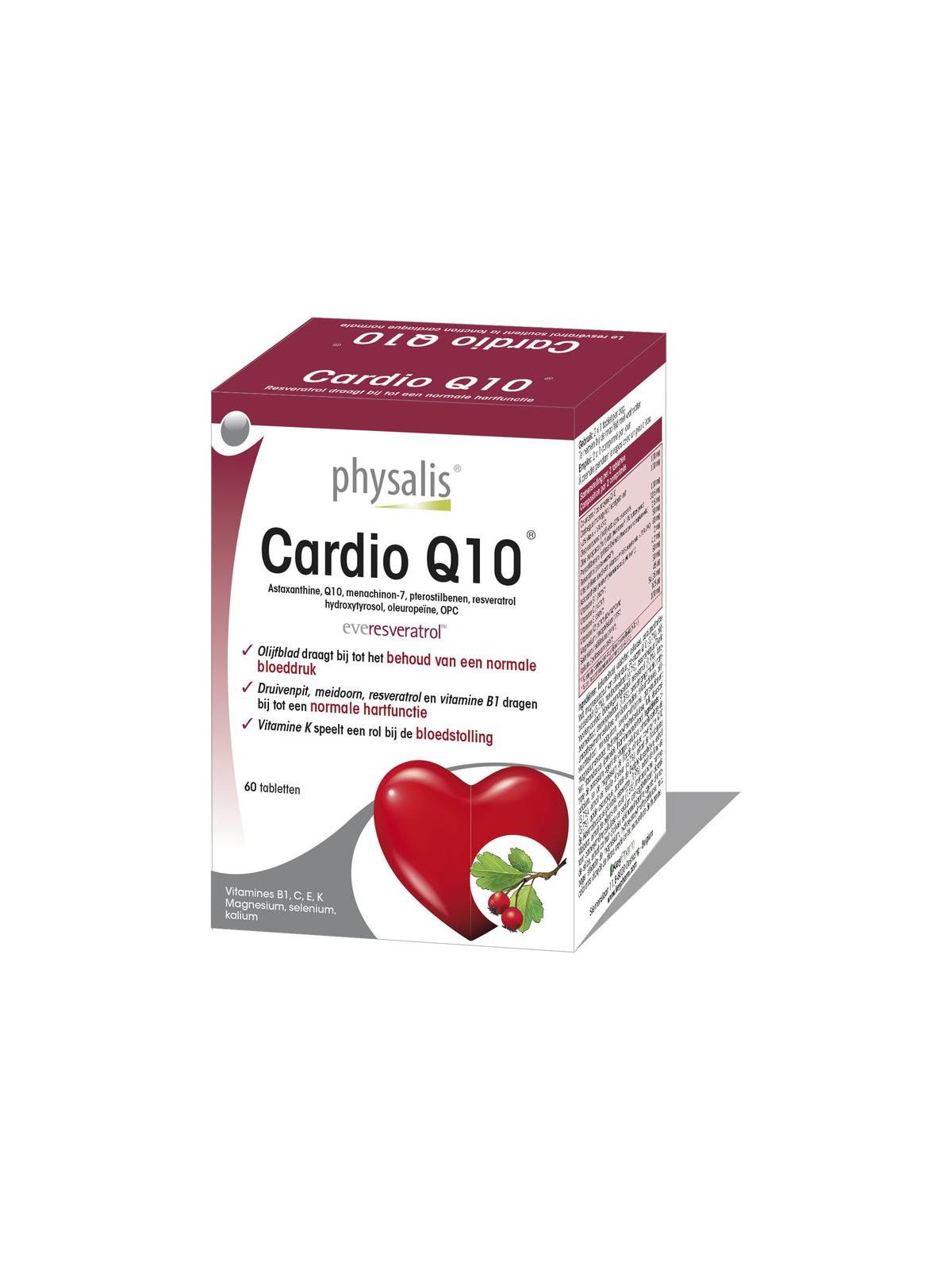 Cardio Q10