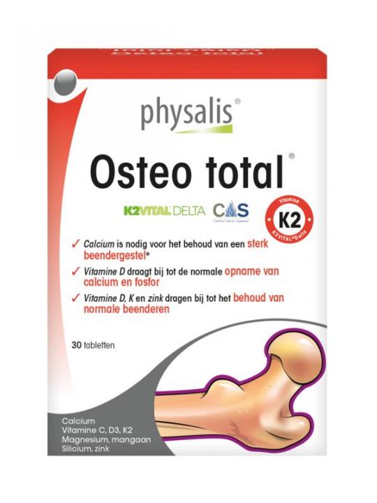 Osteo total