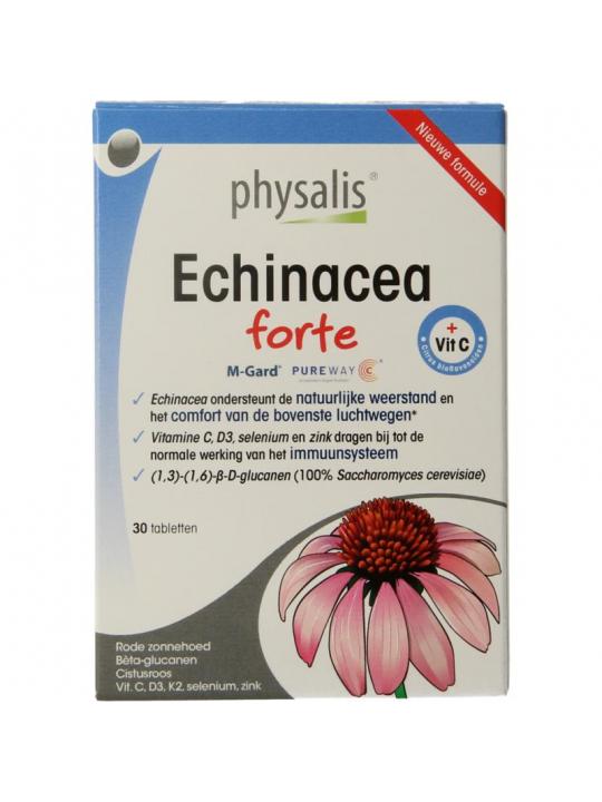 Echinacea forte