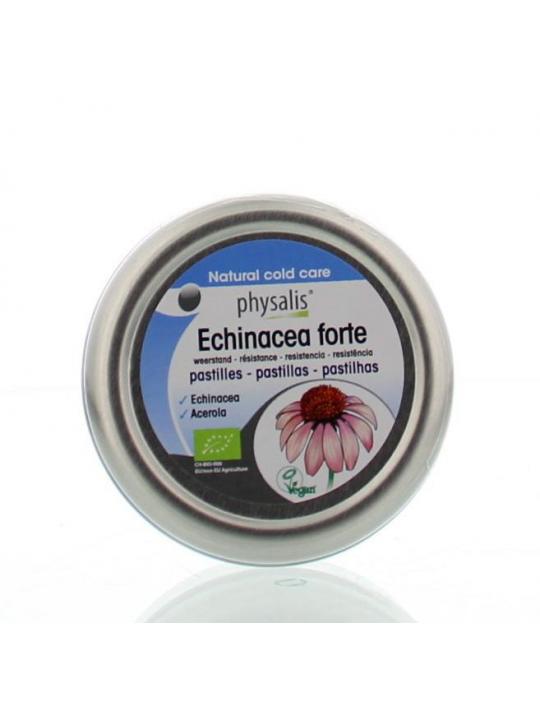 Echinacea forte gummies bio