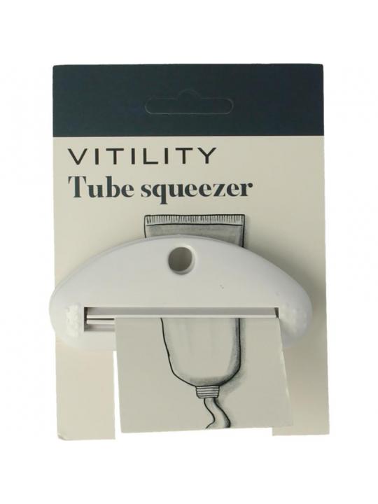 Tube uitknijper