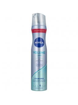 Styling spray volume care