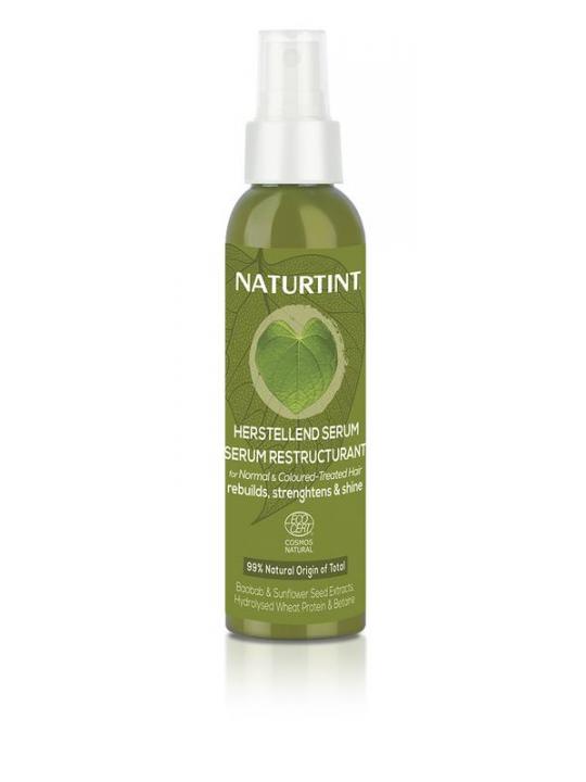 Herstellend serum