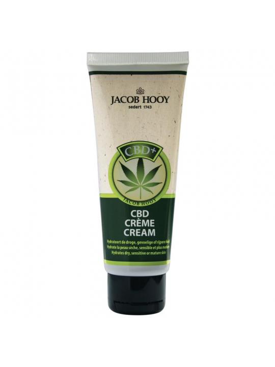 CBD plus creme