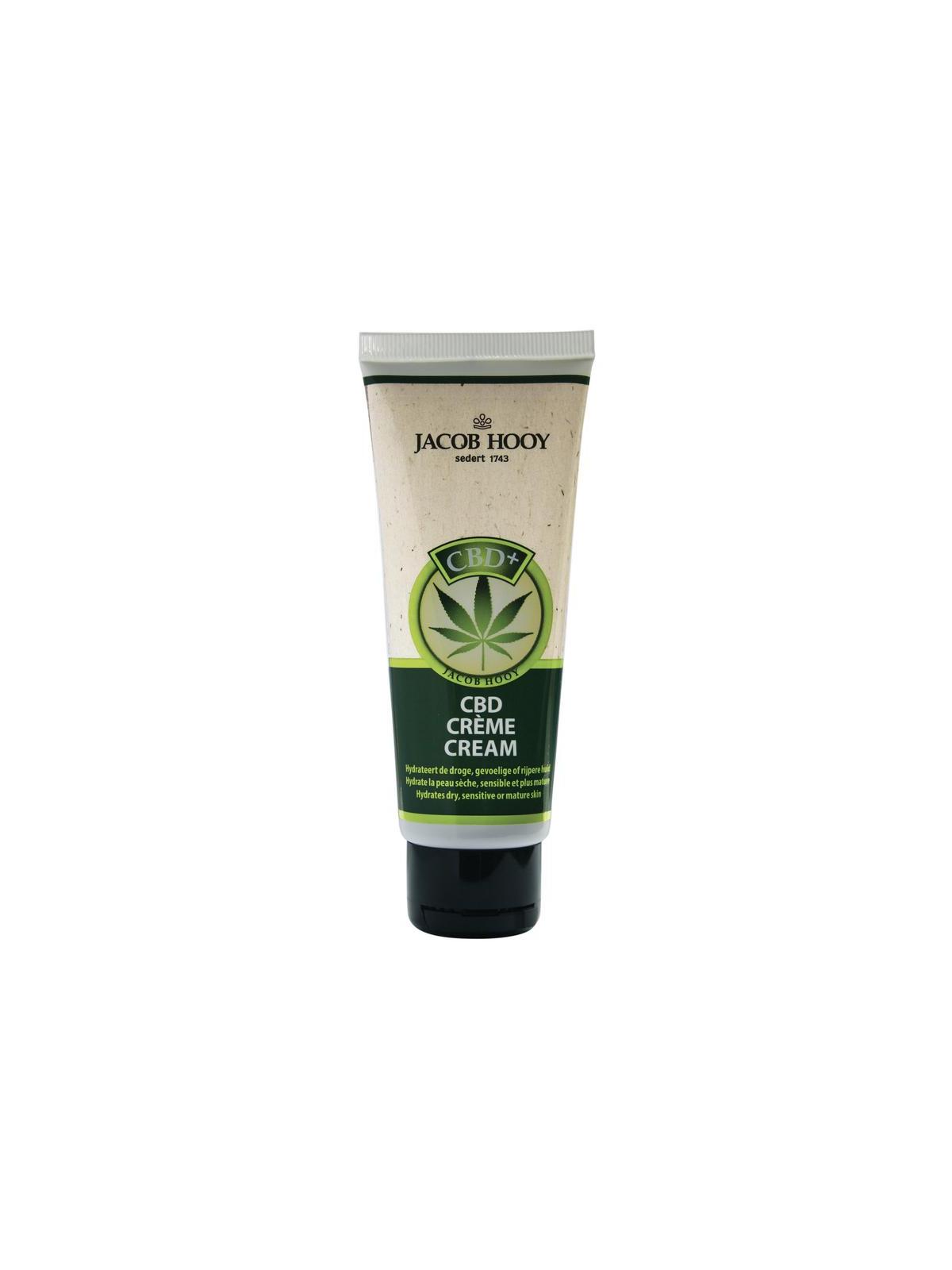 CBD plus creme