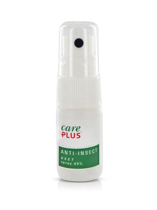 Deet spray 40%