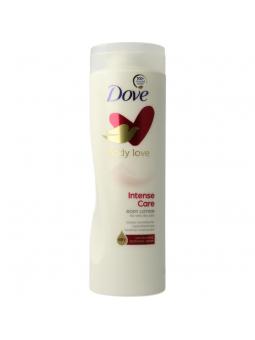 Bodylotion intensief