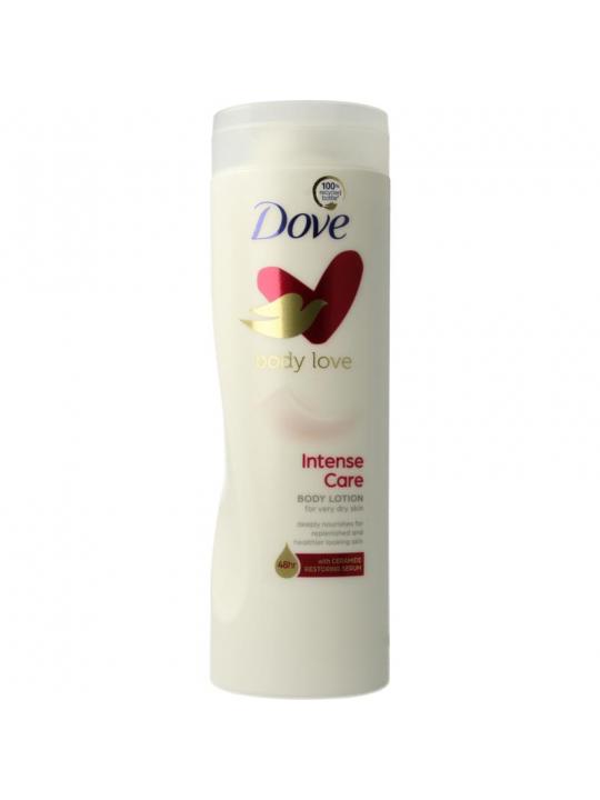 Bodylotion intensief