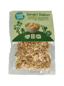 Sengiri daikon bio