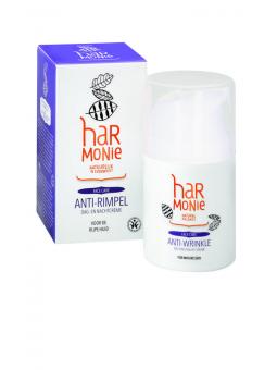 Anti-rimpel dag- & nachtcreme