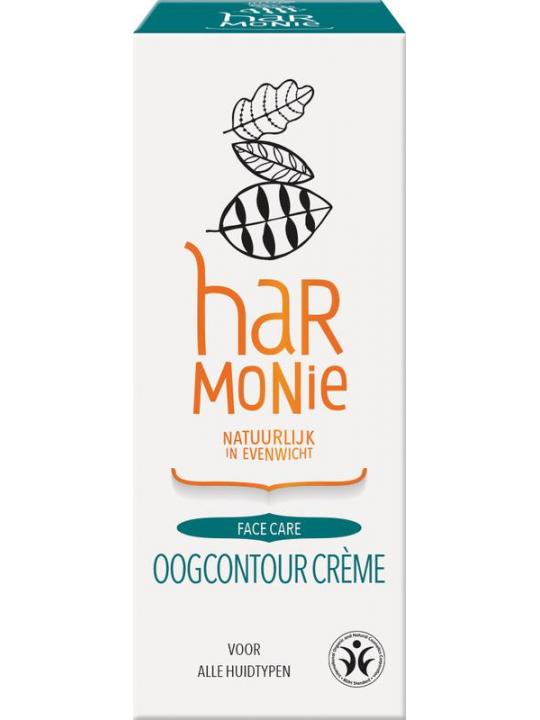 Oogcontourcreme