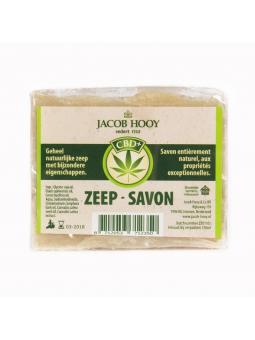 CBD zeep