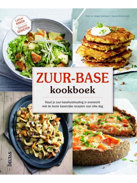 Zuur-base kookboek