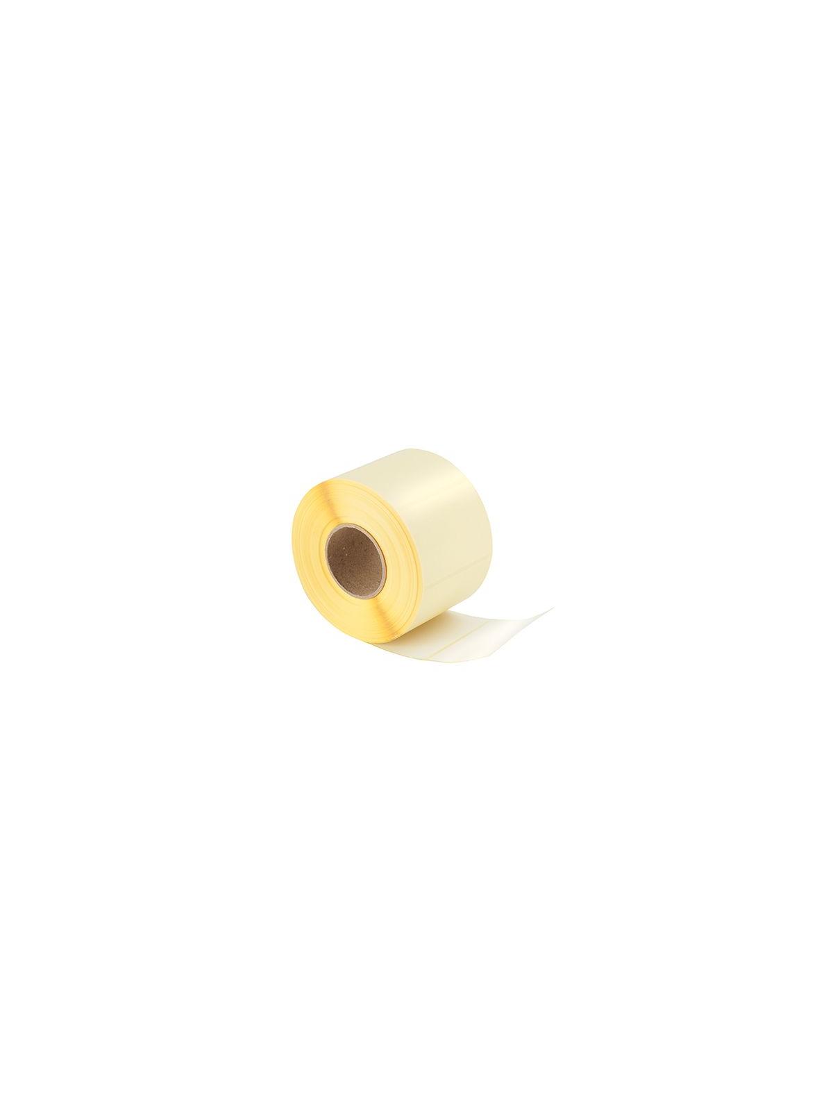 Etiket smartfilling blanco
