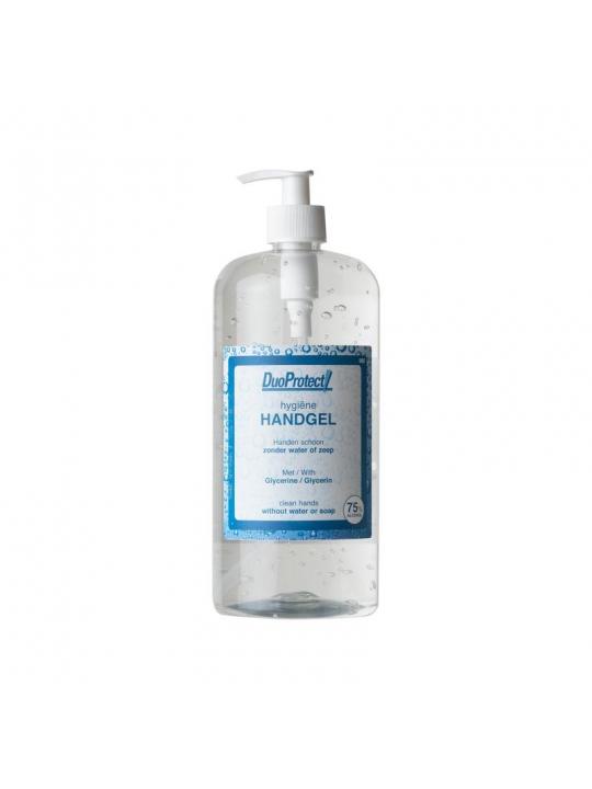 Handgel