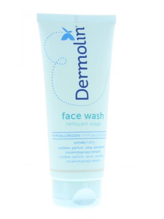 Face wash CAPB vrij