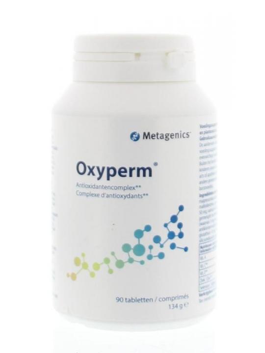 Oxyperm