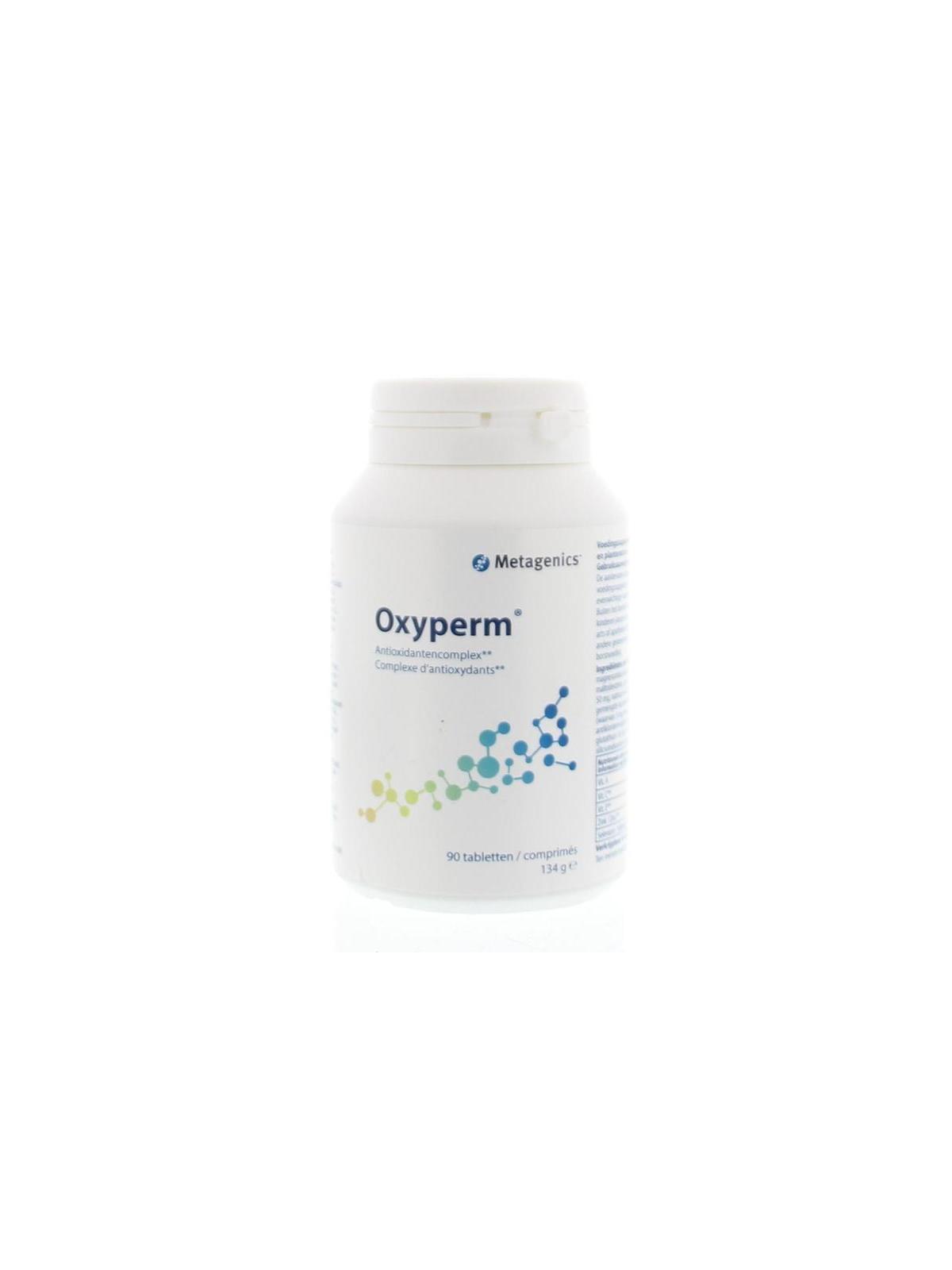 Oxyperm