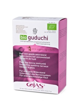 Guduchi bio
