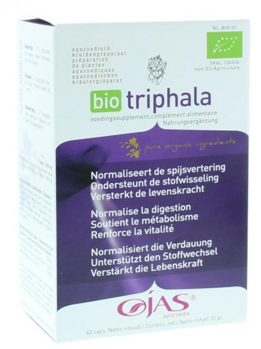 Triphala bio