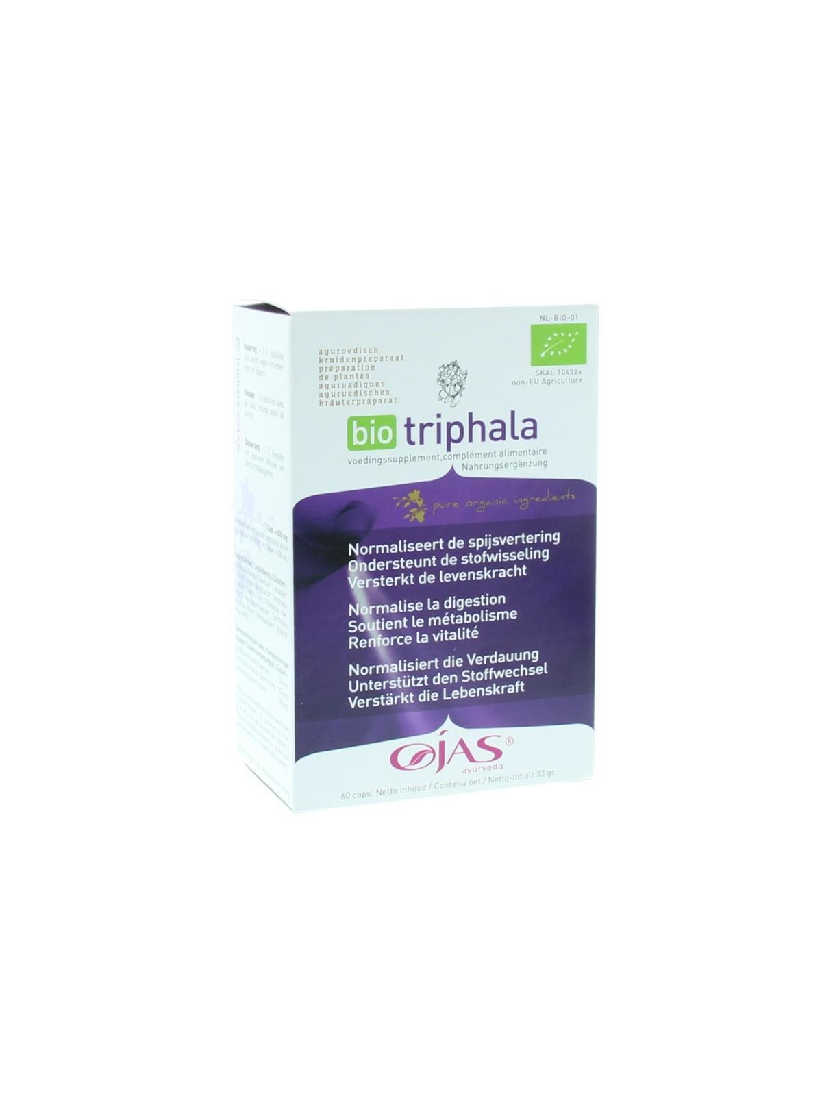 Triphala bio