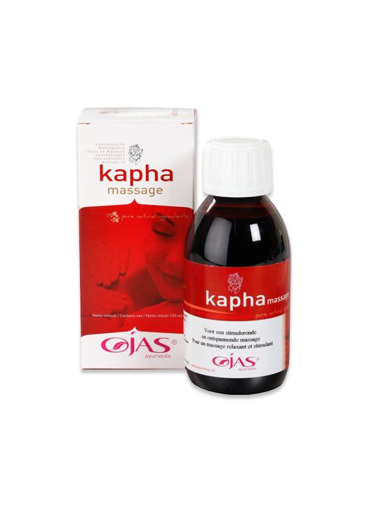 Kapha massageolie