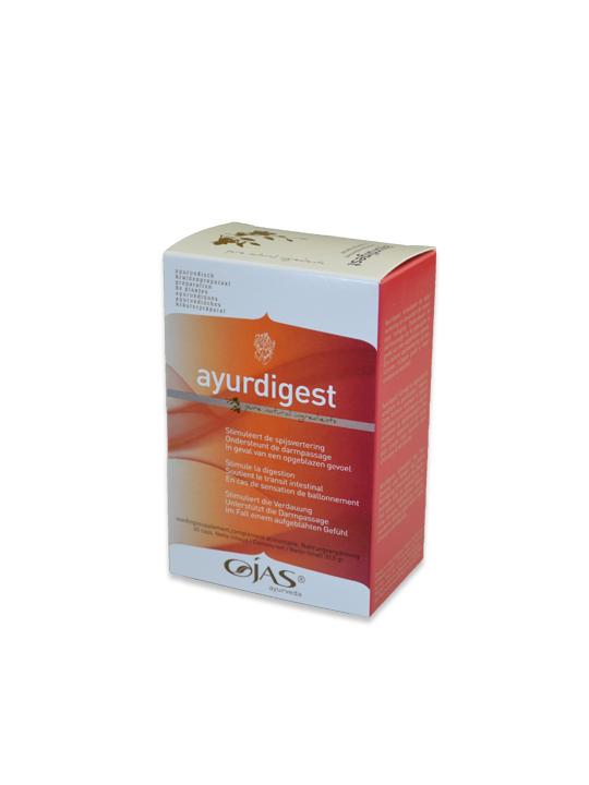 Ayurdigest