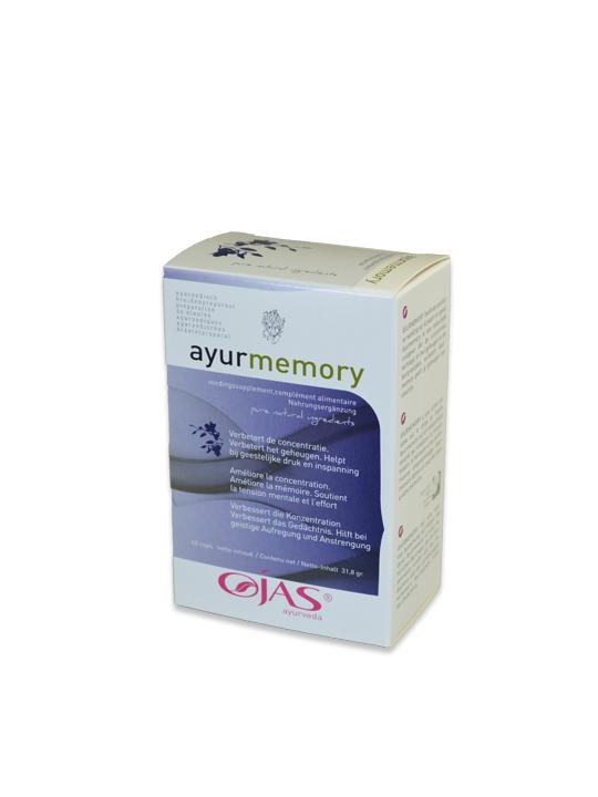 Ayurmemory