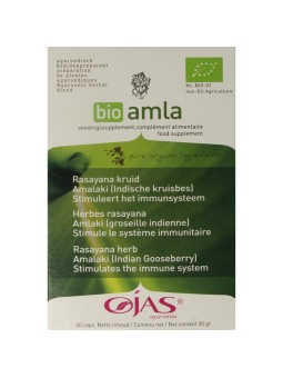 Amla bio