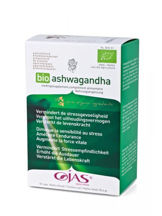 Bio aswagandha bio