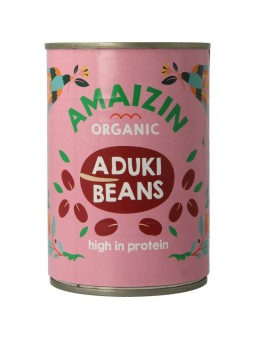 Aduki bonen bio