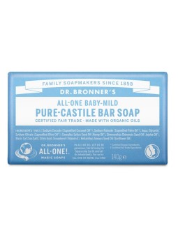 Barsoap baby mild