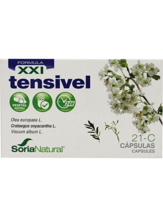 Tensivel 21-C XXI