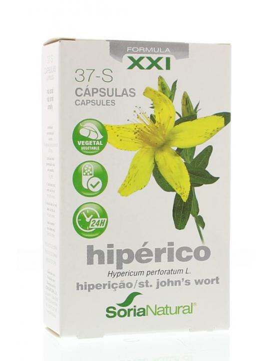 37-S Hiperico XXI