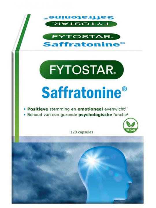 Saffratonine