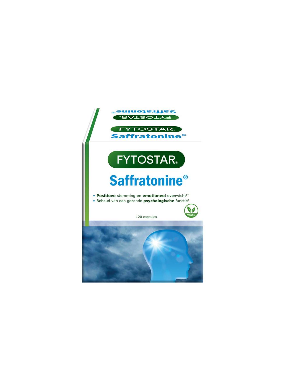 Saffratonine