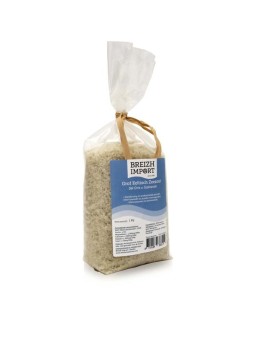 Grof keltisch zeezout