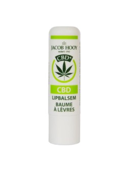 Lipbalsem CBD