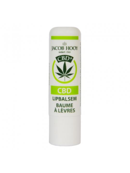 Lipbalsem CBD