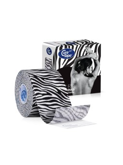 Art zebra 5cm x 5m