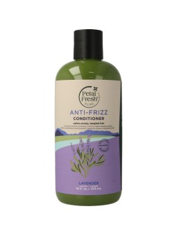 Conditioner lavender