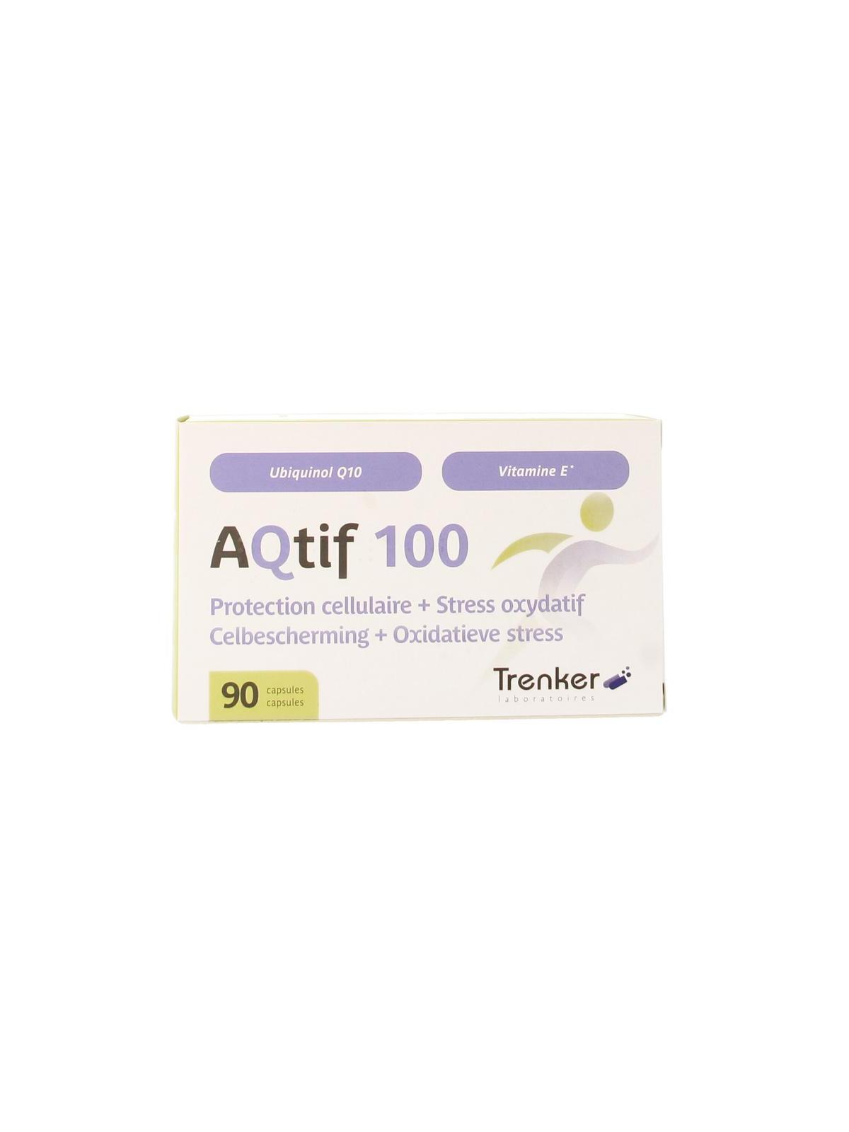 Aqtif100